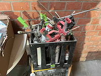 Heater 22kw - afbeelding 3 van  3