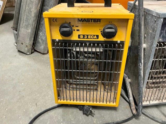 Heater (3x) - afbeelding 2 van  4