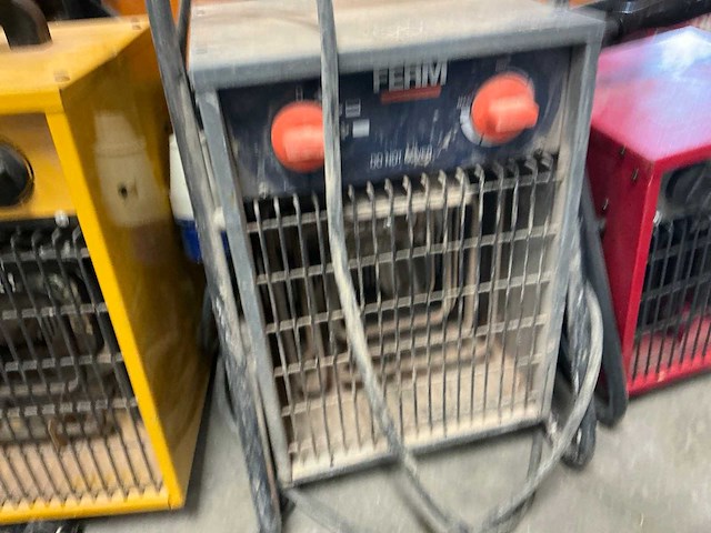 Heater (3x) - afbeelding 3 van  4