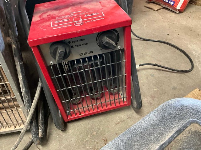 Heater (3x) - afbeelding 4 van  4