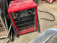 Heater (3x) - afbeelding 4 van  4