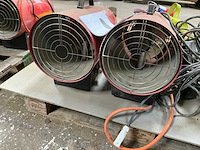 Heater (3x) - afbeelding 2 van  4