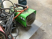 Heater (3x) - afbeelding 4 van  4