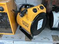 Heater (3x) - afbeelding 3 van  4