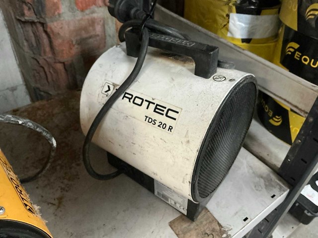 Heater (3x) - afbeelding 4 van  4