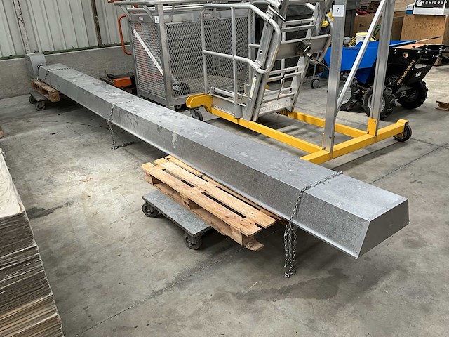 Heater mark infra 20-6 h/l - afbeelding 1 van  4