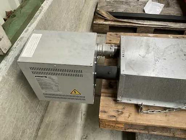Heater mark infra 20-6 h/l - afbeelding 3 van  4