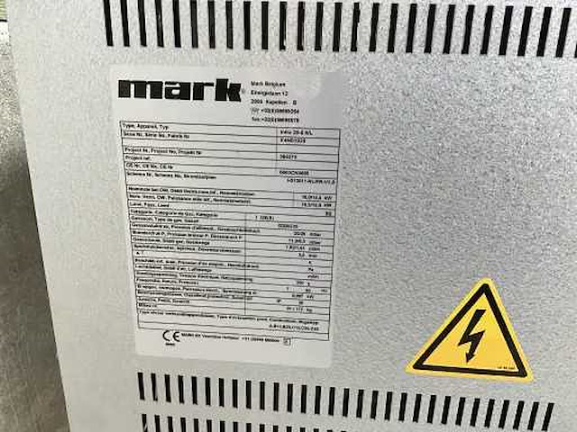 Heater mark infra 20-6 h/l - afbeelding 4 van  4