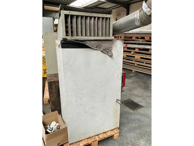 Heater - afbeelding 4 van  5