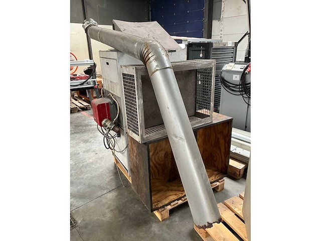 Heater - afbeelding 5 van  5