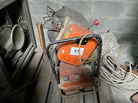 Heater - afbeelding 1 van  3