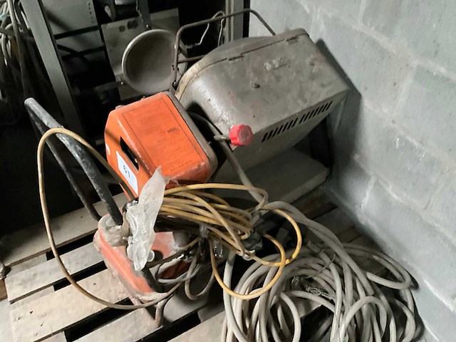 Heater - afbeelding 3 van  3
