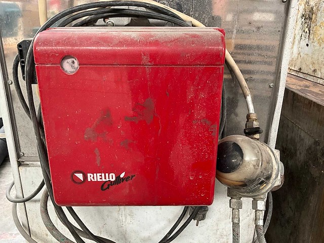 Heater - afbeelding 2 van  5