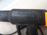 Heatgun bosch - afbeelding 2 van  3