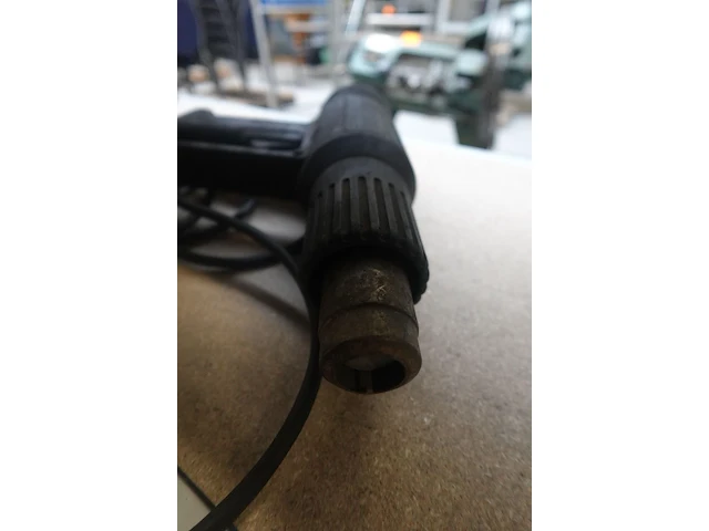 Heatgun bosch - afbeelding 3 van  3