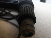 Heatgun bosch - afbeelding 3 van  3