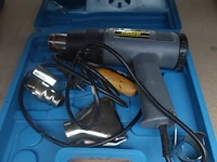 Heatgun kinzo - afbeelding 1 van  3
