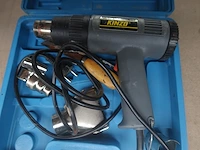 Heatgun kinzo - afbeelding 2 van  3