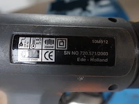 Heatgun kinzo - afbeelding 3 van  3