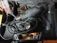 Heatgun steinel - afbeelding 1 van  3