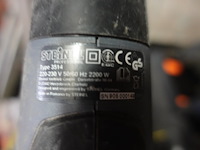 Heatgun steinel - afbeelding 3 van  3