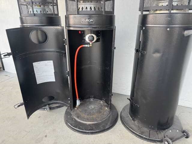 Heating system (3x) - afbeelding 3 van  3