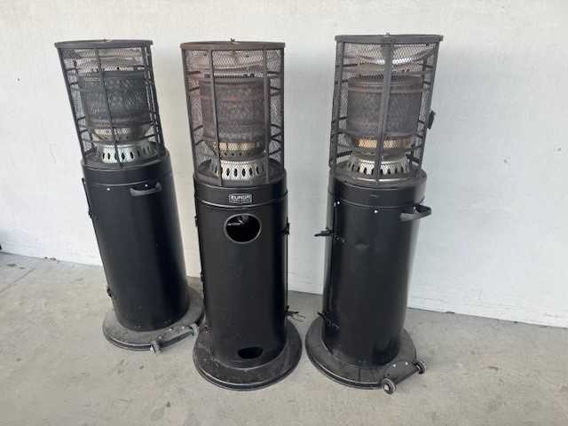 Heating system (3x) - afbeelding 2 van  3