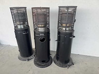 Heating system (3x) - afbeelding 2 van  3