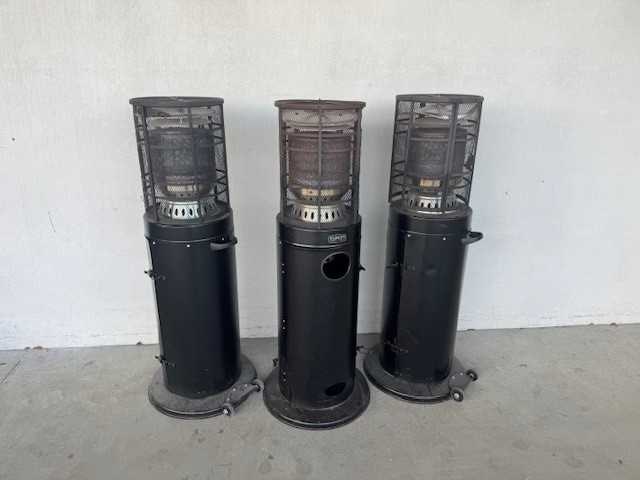 Heating system (3x) - afbeelding 1 van  3