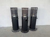 Heating system (3x) - afbeelding 1 van  3
