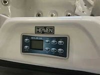Heaven 333e jacuzzi - afbeelding 14 van  14