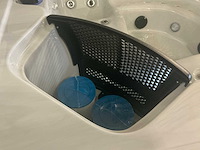 Heaven 333e jacuzzi - afbeelding 2 van  14