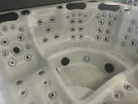 Heaven 333e jacuzzi - afbeelding 10 van  14