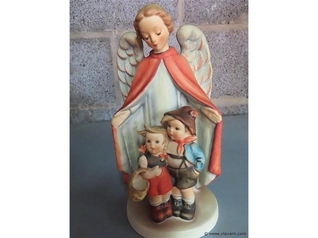 Heavenly protector - afbeelding 2 van  4