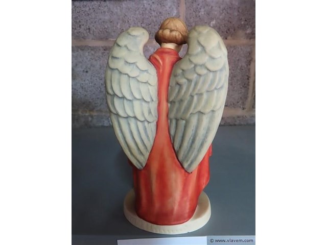 Heavenly protector - afbeelding 3 van  4
