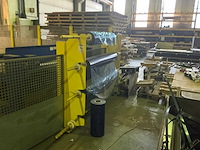 Heavy duty folierolhouder - afbeelding 1 van  4