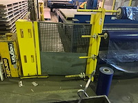 Heavy duty folierolhouder - afbeelding 3 van  4