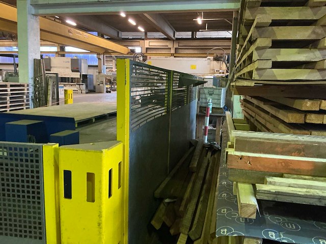 Heavy duty folierolhouder - afbeelding 4 van  4