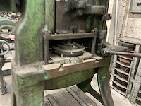 Heavy duty schroefpersmachine - afbeelding 6 van  9