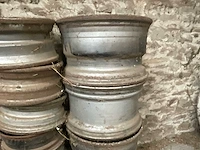 Heavy duty velgen rim