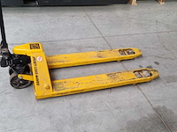 Heavy load mover hl25 palletwagen - afbeelding 1 van  4