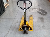 Heavy load mover hl25 palletwagen - afbeelding 2 van  4