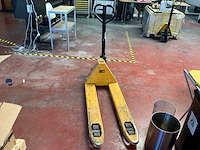 Heavy load mover hpt 25 pa - afbeelding 1 van  3