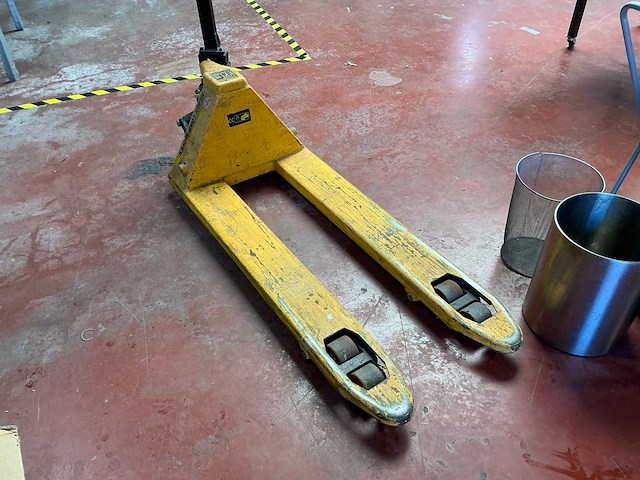 Heavy load mover hpt 25 pa - afbeelding 2 van  3