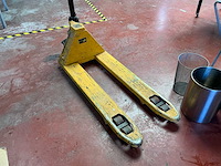 Heavy load mover hpt 25 pa - afbeelding 2 van  3