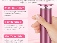 Heberuck 2-in-1 elektrische eeltverwijderaar - afbeelding 3 van  5