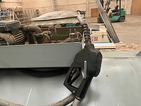 Hebo dw vlarem 2 diesel dubbelwandige opslagtank - afbeelding 6 van  10