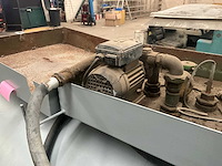 Hebo dw vlarem 2 diesel dubbelwandige opslagtank - afbeelding 8 van  10