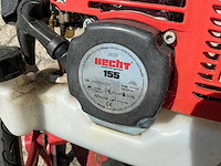 Hecht - 2020 - 155 - bosmaaier - afbeelding 3 van  8