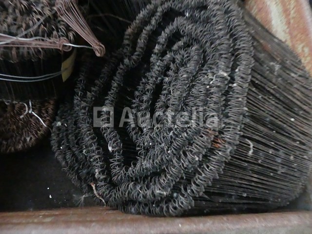 Hechtingsnietjes voor gewapend beton - afbeelding 1 van  8